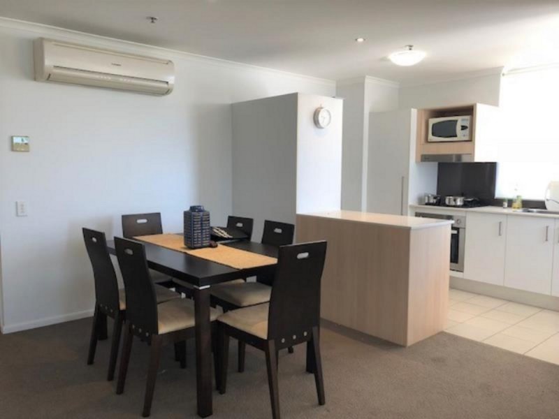 1003/102 Victoria Parade, Rockhampton City QLD 4700